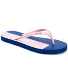 Calvin Klein Women's Sonic Flip-flop Sandals Women's Shoes