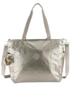 Kipling Lindsey Tote