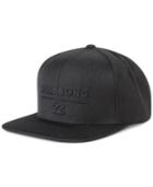 Billabong System Hat