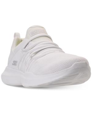 Skechers Women's Gorun Mojo - Reactivate Running Sneakers From Finish Line
