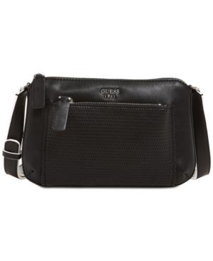 Guess Blakley Small Top-zip Crossbody