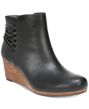 Dr. Scholl's Knoll Booties Women's Shoes