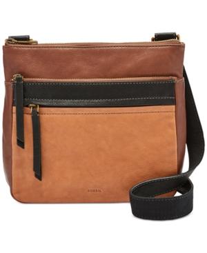 Fossil Corey Crossbody