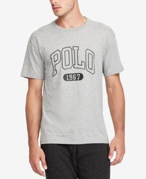 Polo Ralph Lauren Men's Classic-fit T-shirt