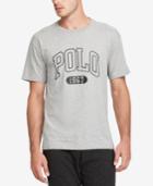 Polo Ralph Lauren Men's Classic-fit T-shirt