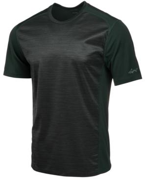 Greg Norman For Tasso Elba Men's Heathered Performance T-shirt, Only At Macy's
