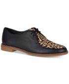 Sperry Women's Seaport Elise Lace-up Oxfords Women's Shoes