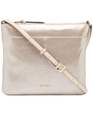 Calvin Klein Lily Medium Crossbody