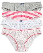 Tommy Hilfiger Ruche Bikini Rh14t025