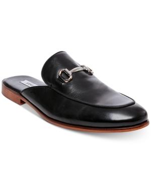 Steve Madden Men's Suave Bit Slip-on Loafers Men's Shoes