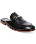 Steve Madden Men's Suave Bit Slip-on Loafers Men's Shoes