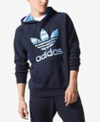 Adidas Men's Originals Essentials Pullover Hoodie