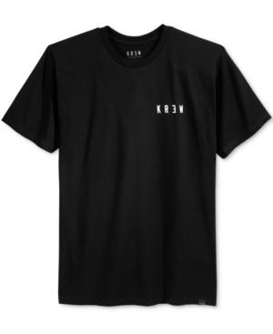 Kr3w Men's Chainlink Logo T-shirt