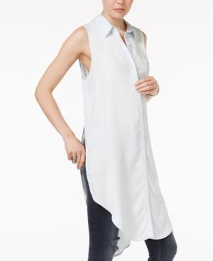 Velvet Heart Cannes Sleeveless Tunic Shirt