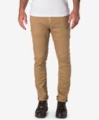 O'neill Men's Contact Straight Slim-fit Twill Pants