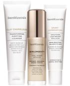 Bareminerals 3-pc. Skinsorials Purify Empower Moisturize Normal To Combination Skin Set - A $82 Value