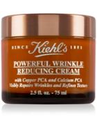 Kiehl's Since 1851 Powerful Wrinkle Reducing Cream, 2.5-oz.