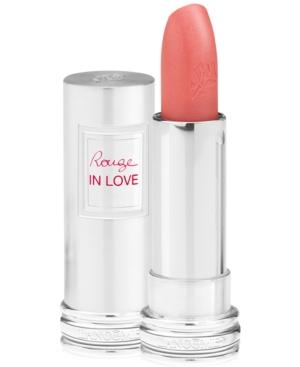 Lancome Rouge In Love - Bridal Collection