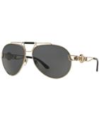 Versace Sunglasses, Ve2160