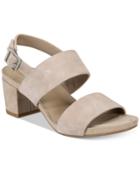 Giani Bernini Maggiee Sandals, Created For Macy's Women's Shoes