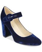 Marc Fisher Shaylie Mary Jane Pumps Women's Shoes
