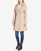 Tommy Hilfiger Double-breasted Trench Coat