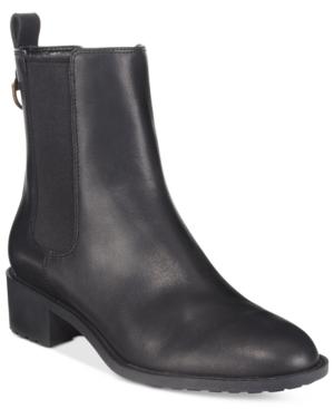 Cole Haan Daryl Short Boots Women's Shoes