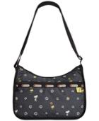 Lesportsac Peanuts Collection Classic Hobo