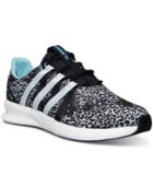 Adidas Women's Originals Sl Loop Racer Casual Sneakers From Finish Line