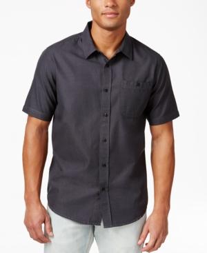 Ezekiel Men's Hyper Short-sleeve Shirt