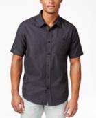 Ezekiel Men's Hyper Short-sleeve Shirt