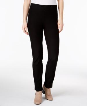 Eileen Fisher Pull-on Skinny Pants, Regular & Petite