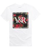 Young & Reckless Men's Across The Palms T-shirt