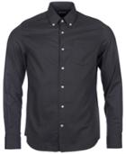 Sam Heughan For Barbour Men's Branstee Plaid Shirt