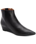 Calvin Klein Gael Booties Women's Shoes