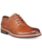 Bostonian Men's Melshire Plain Toe Dress Oxfords Men's Shoes