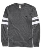 Element Men's Handles Pieced-stripe T-shirt