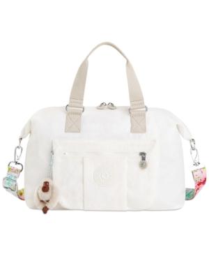 Kipling Camden Large Satchel