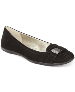 Anne Klein Lavon Moccasin Flats