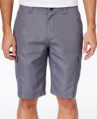 Inc International Concepts Men's Cargo Swim Shorts, Only At Macy's