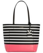 Kate Spade New York Hyde Lane Dipped Small Riley Tote