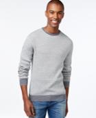 Vince Camuto Core Marled Sweater