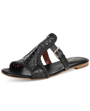Cole Haan Elettra Flat Sandals Women's Shoes