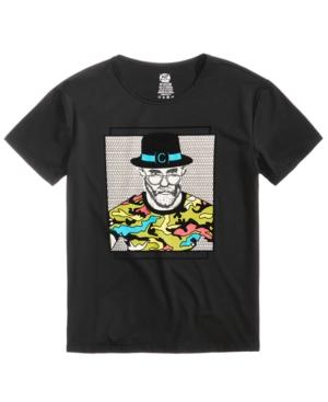 X-ray Men's Graphic-print T-shirt