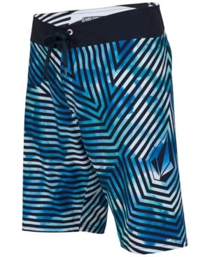 Volcom Liquid Logo Boardshorts