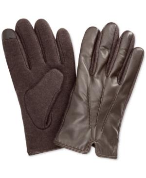 Polo Ralph Lauren Hand-stitched Nappa Touch Glove