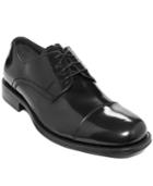 Johnston & Murphy Atchison Cap-toe Oxfords