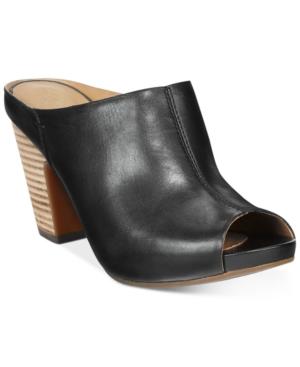 Clarks Artisan Women's Okena Chic Mules Women's Shoes