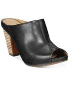Clarks Artisan Women's Okena Chic Mules Women's Shoes