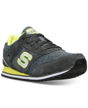 Skechers Women's Mashups Casual Sneakers From Finish Line
